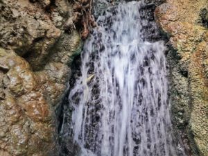 Nali waterfall Balochistan