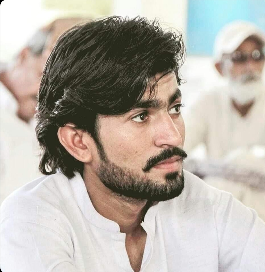 Adil Ali, Author at The Baloch News