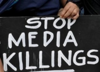 Stop-killing-journalists