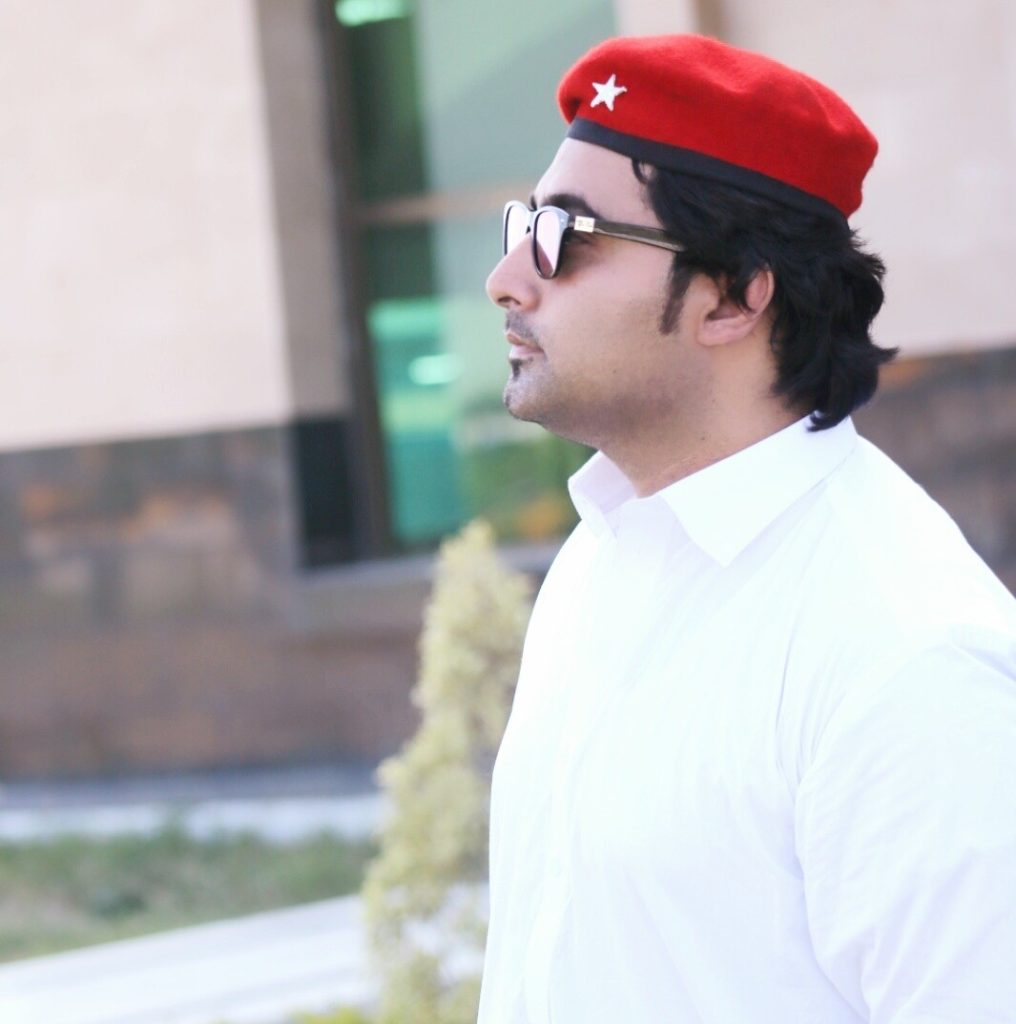 Mashal a young student got killed by mob on wron allegations in KPK