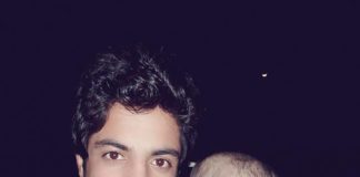 A tribute to Riaz Baloch