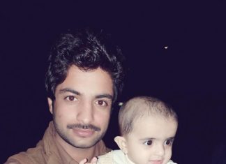 A tribute to Riaz Baloch