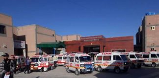 Mastung Bus incident The killer highway story