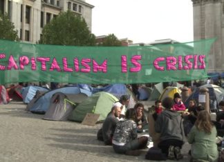 Capitalism as a crisis