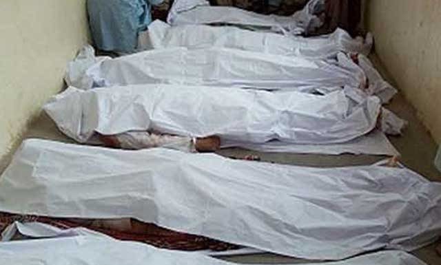 CPEC route workers killed in Balochistan