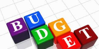 Balochistan government budget this year