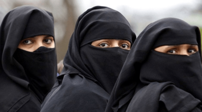 The story of three sister who killed a man over blasphemy