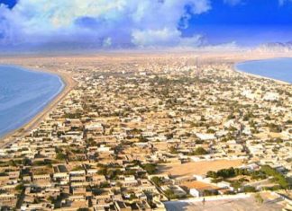 important facts about Gwadar in detail 2022
