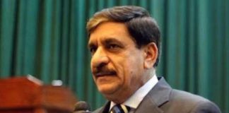 Pakistans role to make US a super power