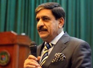 Pakistans role to make US a super power