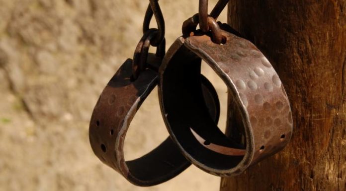 Raw Agents arrested in Pakistan