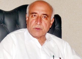 Dr. Malik Forced DELTA Center Turbat To Close Down?