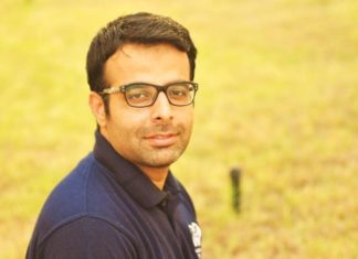 Yarjan Baloch from Turbat isn’t going to space, but his project may be much more than that