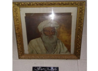 Jawaansal Bugti And His Poetic Life
