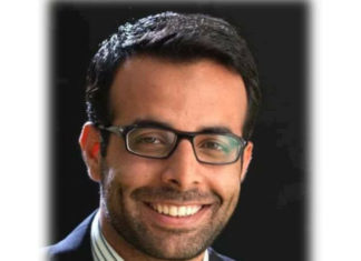 Yarjan Buledi, The First Baloch Scientist To Go In Space