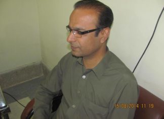 ‘Most important obstacle to education in Balochistan is lack of political will’