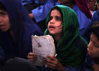 Education System of Pakistan