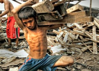 Eliminating Child Labour