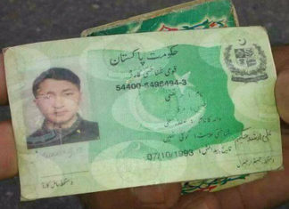 4 Hazaras shot dead in Mastung, Balochistan