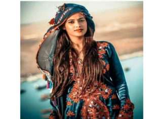 Baloch Society From Secularism To Extremism