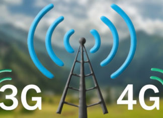 Unavailability of 3G & 4G internet services in Turbat and Chagi