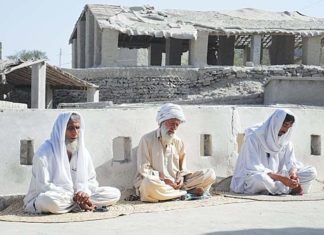 Remote-controlled bomb blast kills 2 Zikris in Panjgur