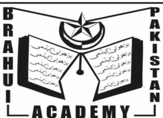 Call for Online Brahui Dictionary Software Proposal