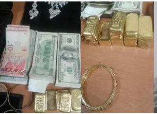 A 16-Grade Millionaire Officer in Quetta