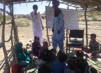 Education Needs Betterment, Not Corruption