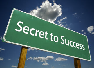 The Secret To Success