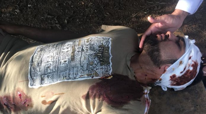 BSO-Azad strongly condemns violence against Baloch & Pushtoon students in Islamabad