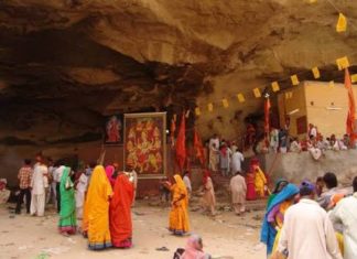 Let Them Die Because They are Hindus