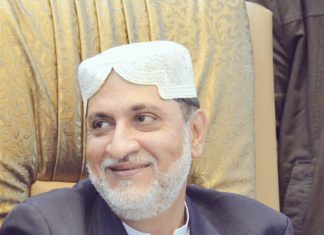 It is extremely sad that we can’t protect our Baloch Christians: Akhtar Mengal