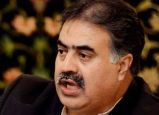 CM Zehri pledges to protect lives, properties of minorities in Balochistan