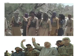 NP vs Militants: A New Dimension of Politics in Balochistan