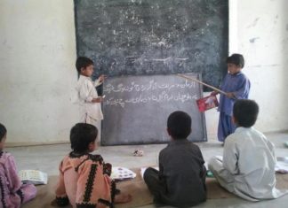 Balochi Language and its Origin