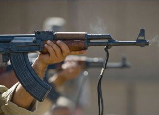 Five people including women & children killed in firing incident in Dera Bugti