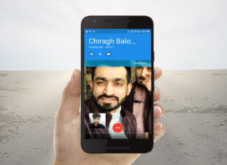 VshGap Messenger comes up with updated version, new features added