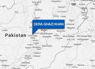Who Speaks For The Baloch of Dera Ghazi Khan?