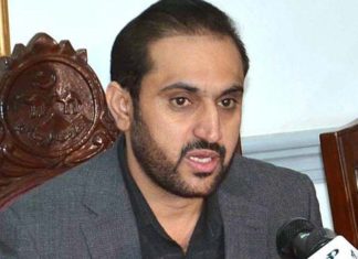 CM expresses grief over earthquake in Balochistan, directs authorities to assist victims