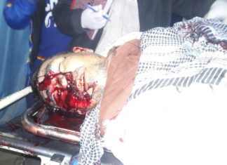 One killed, one injured in a firing incident in Quetta