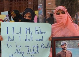 I don’t want to loose my only brother