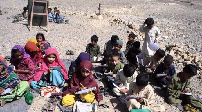 CPEC and overlooked Balochistan