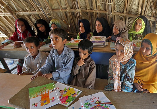 education in balochistan essay