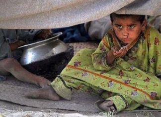 Poverty in Balochistan