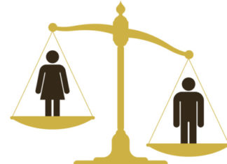 Gender inequality