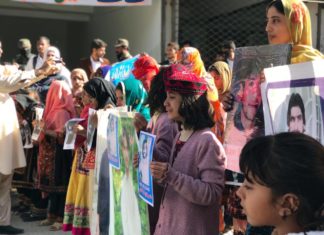 The Tiger Women on the Roads