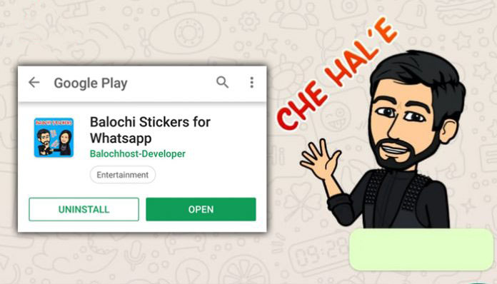 balochi-stickers-balochhostdevelopers