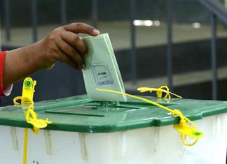 BA Seat PB-47 Vote Countdown Begins, Lala Rasheed leading with 4567 votes