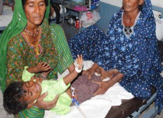 Pneumonia disease kills 4 people in Kohlu